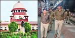 Supreme Court decision on Banbhulpura railway encroachment today