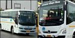 Buses will go from Meerut Expressway to Delhi Dehradun