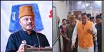 Col Ajay Kothiyal joins BJP