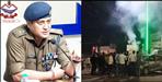 Dehradun Police Warns Students Against Late-Night Misconduct