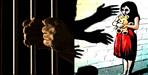 20 Years impresonment for rapist father