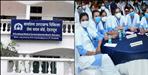 Recruitment process for 587 nursing officers begins