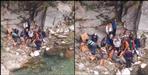 Hemanti Devi commits suicide in Ramganga river in Pithoragarh