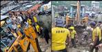 roof broken in Dehradun Rajpur Kathbangla 3 died