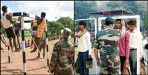 Army bharti rally in uttarakhand update