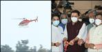7 helicopter service started in uttarakhand