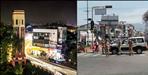 dehradun paltan bazar google map route gps zero zone