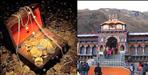 Treasure of Badrinath may shift