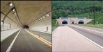 Tunnel project between Chamoli Pithoragarh