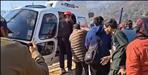 lecturer suffered brain stroke at school in Rudraprayag