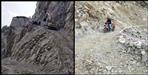 Traffic started on Rishikesh Badrinath Highway Totaghati
