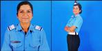 Nidhi Bisht will become a flying officer in the Air Force