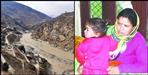 Chamoli disaster Shanti Devi