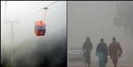 Orange alert in two districts of Uttarakhand
