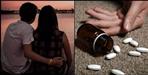 Married man ate poison with girlfriend in Nainital