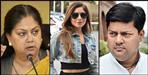 Coronavirus Uttarakhand:KANIKA KAPOOR CORONAVIRUS VASUNDHARA RAJE