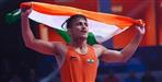 Bhimtal Student Chirag won Gold in Under-23 World Championship