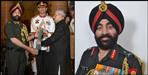Uttarakhand Governor Lt Gen Gurmeet Singh
