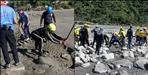 Difficulty in finding bodies in Dharali debris