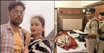 Women Dead body found in Nainital hotel big disclosure