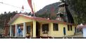 Mata sati anasuya ashram ancient story 