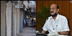 Minister Subodh Uniyal statement on unlock