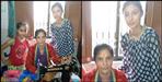 Uttarakhand board result topper Muskan Dalakoti