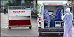 172 places sealed in Uttarakhand Containment Zone