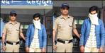 Suleman arrested for an obscure post against PM modi