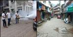 New containment zone in uttarakhand 11 august