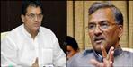 premchand agrawal about about liquor shops in Uttarakhand
