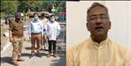 Coronavirus Uttarakhand:Cm trivendra announcement for 25 march
