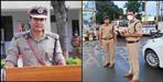 Dehradun SSP Janmejay Khanduri transferred police officers
