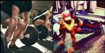 Video of Haridwar gym goes viral