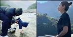 Virat Kohli Anushka Sharma Rishikesh Trip Photos