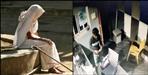 Theft in the house of a widow in Haldwani Nainital