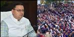 Mana village people want to ban Bhotiya dog word