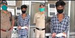 Youth arrested in Udham Singh Nagar
