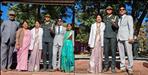 Karan Bisht of Almora became lieutenant