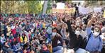 Uttarakhand Unemployed Youth Protest Dehradun-Rishikesh Section 144