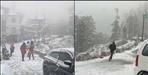 May 7 Uttarakhand Weather Update Rain and Snowfall