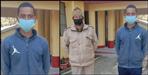 Man arrested for killing in chamoli