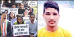 Uttarakhand Kedar Bhandari missing case