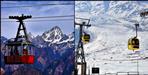Ropeway will be built from Auli to Gaurson Bugyal
