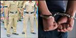Young man beat his family in Champawat