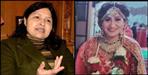 Congress leader Poonam Bhagat