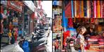 Dehradun Patlan bazaar reopens after lockdown