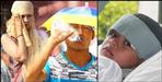 Symptoms and home remedies for heatstroke in summer
