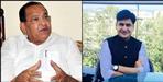 yashpal Arya may join congress with son
