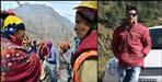 Abhishek Pant Chamoli disaster update